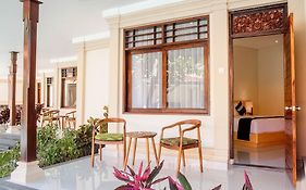 New Sunari Lovina Beach Resort